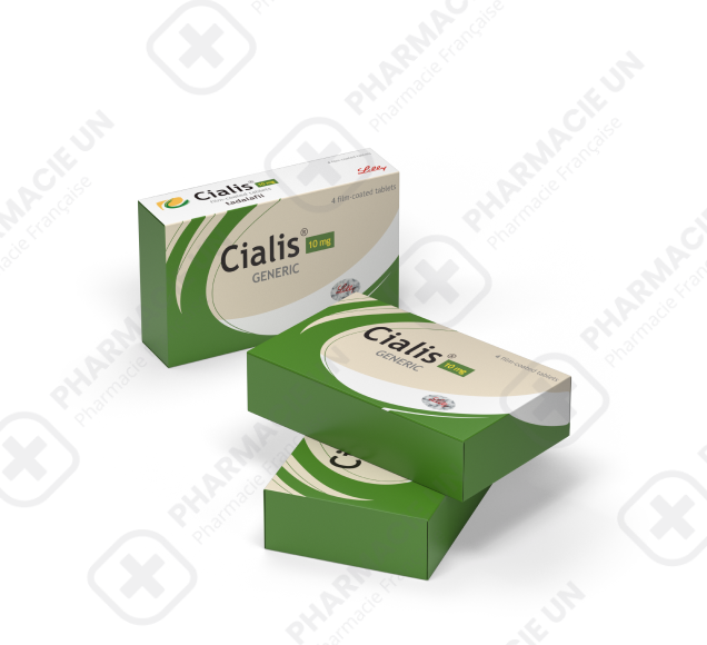 Tadalafil