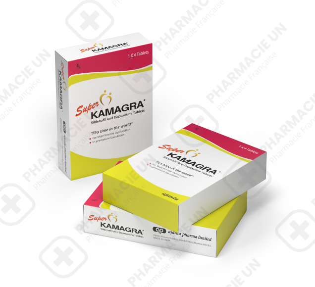 Super Kamagra