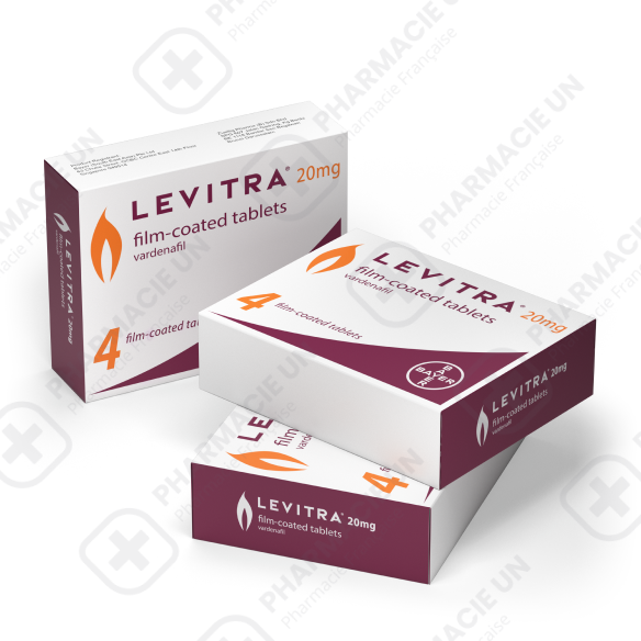 Levitra