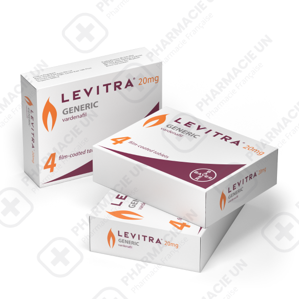 Vardenafil