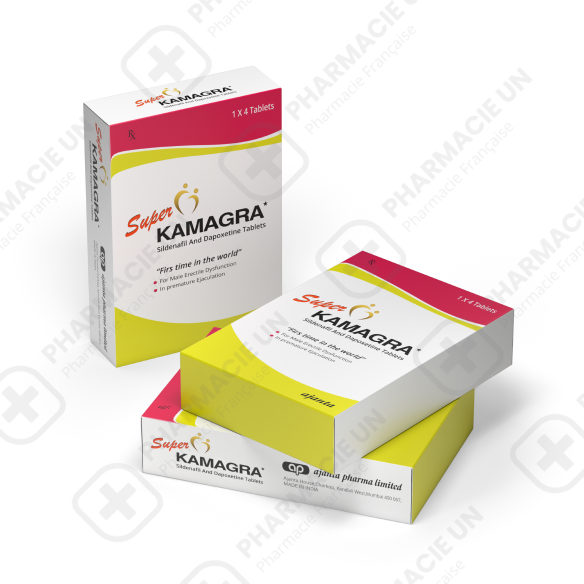 Super Kamagra