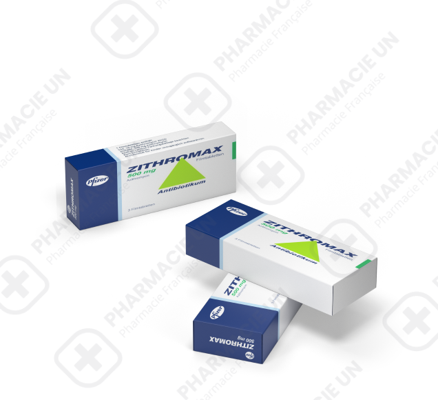Zithromax