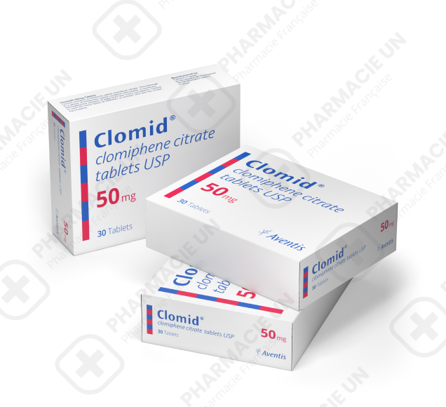 Clomid