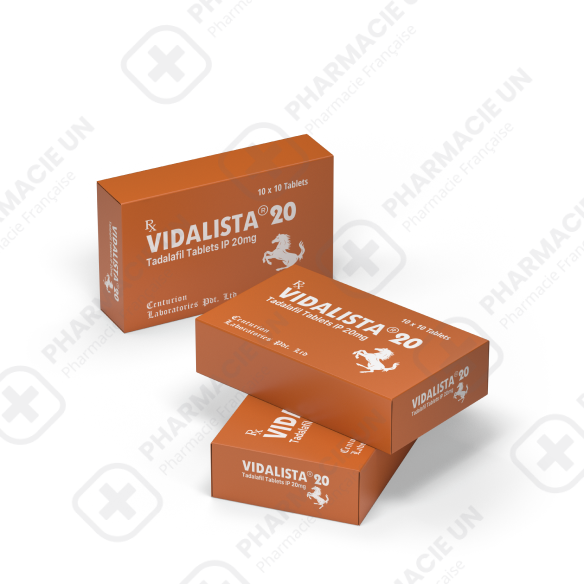 Vidalista